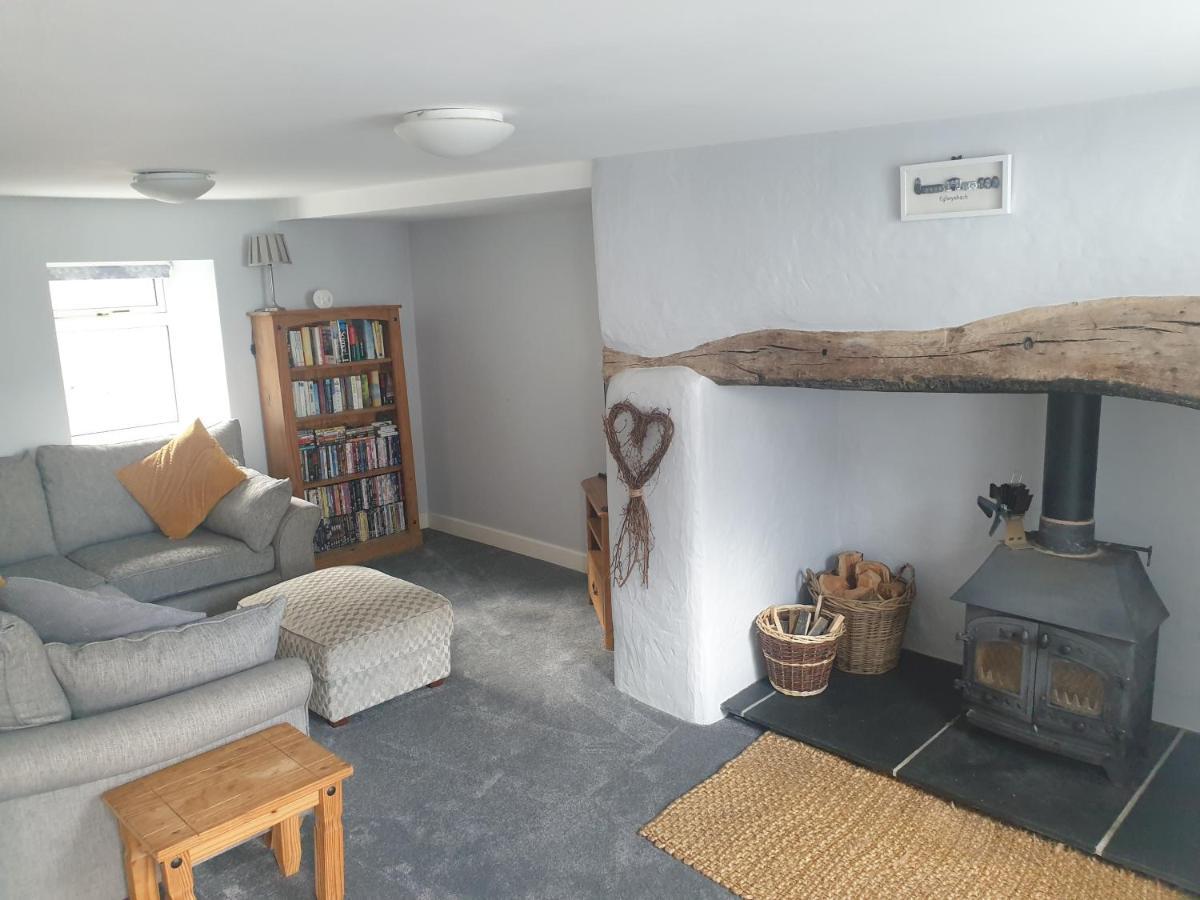 Honeybee House Villa Conwy Exterior photo